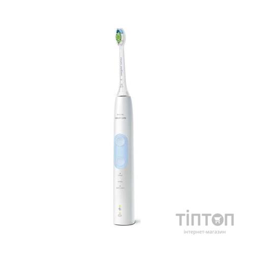 Електрична зубна щітка Philips HX6859/29