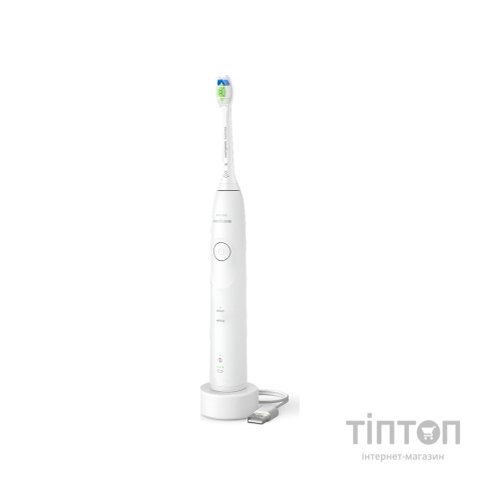 Електрична зубна щітка Philips HX7110/01