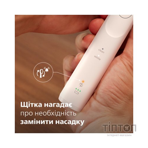 Електрична зубна щітка Philips HX7110/01