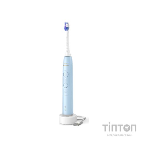 Електрична зубна щітка Philips HX7406/01