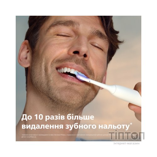 Електрична зубна щітка Philips HX7420/01
