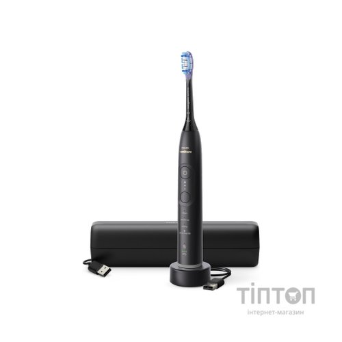 Електрична зубна щітка Philips HX7421/01
