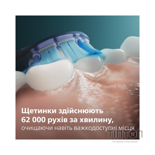 Електрична зубна щітка Philips HX7421/01