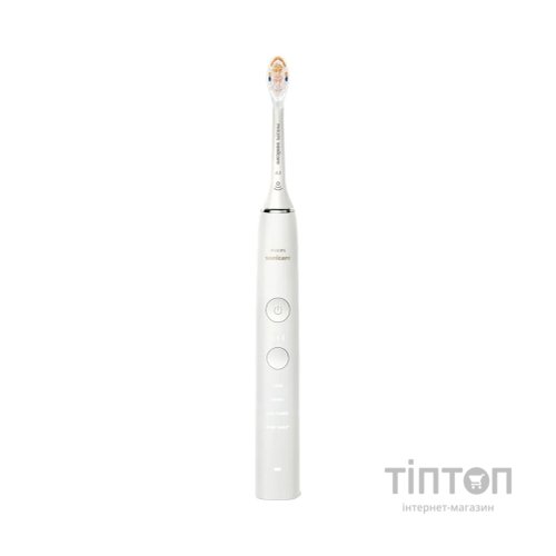 Електрична зубна щітка Philips HX9911/19