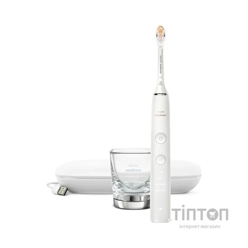 Електрична зубна щітка Philips HX9911/19