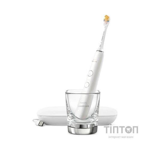 Електрична зубна щітка Philips HX9911/19