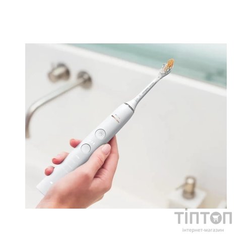 Електрична зубна щітка Philips HX9911/19