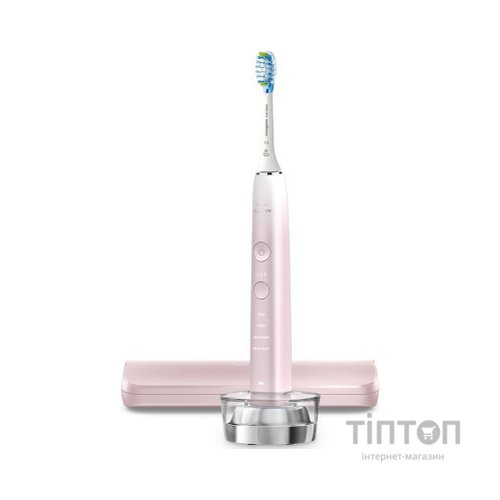 Електрична зубна щітка Philips HX9911/84