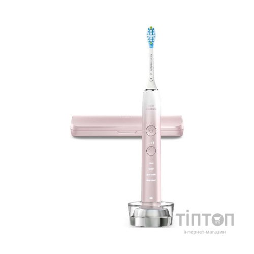 Електрична зубна щітка Philips HX9911/84