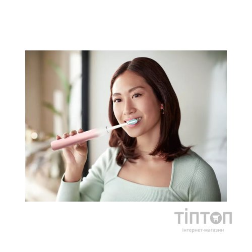 Електрична зубна щітка Philips HX9911/84