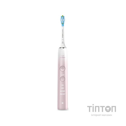 Електрична зубна щітка Philips HX9911/84