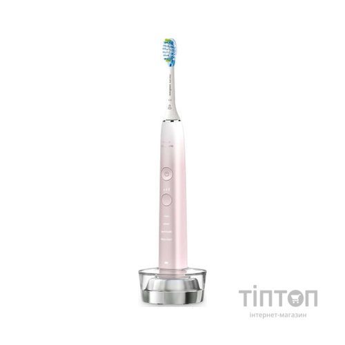 Електрична зубна щітка Philips HX9911/84