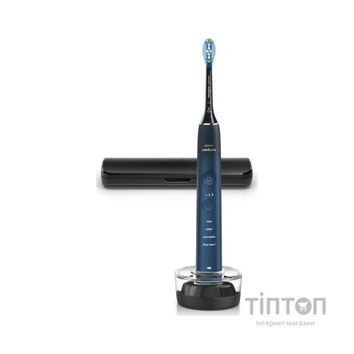 Електрична зубна щітка Philips HX9911/88