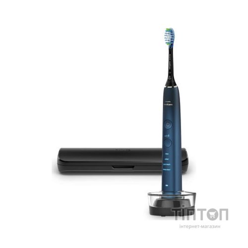 Електрична зубна щітка Philips HX9911/88