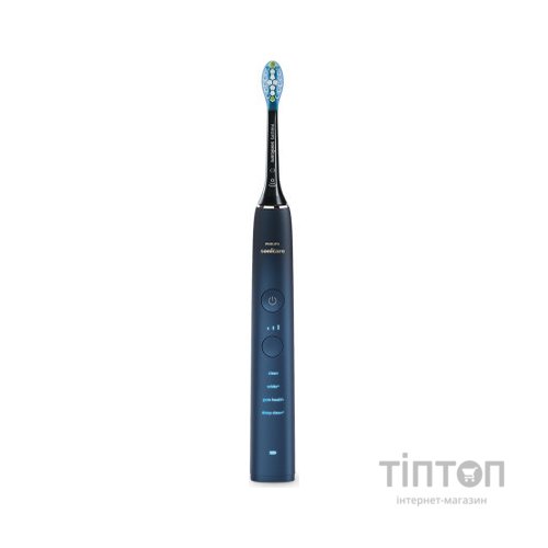 Електрична зубна щітка Philips HX9911/88