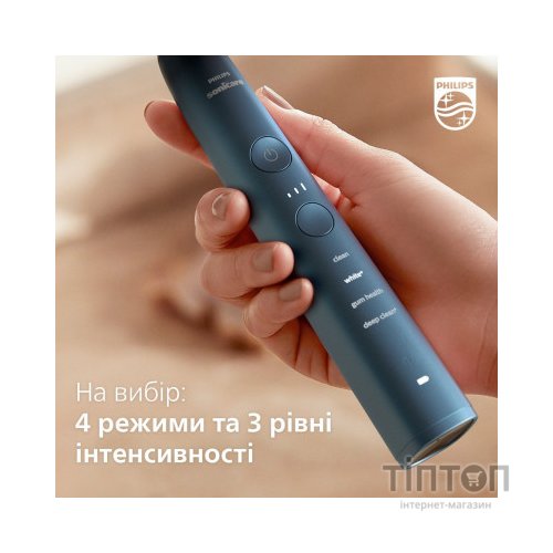 Електрична зубна щітка Philips HX9911/88