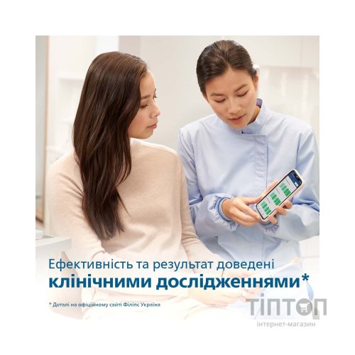 Електрична зубна щітка Philips HX9992/11