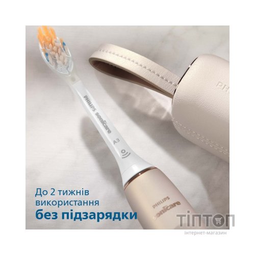 Електрична зубна щітка Philips HX9992/11
