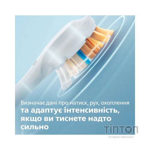 Електрична зубна щітка Philips HX9992/11