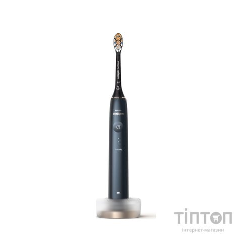 Електрична зубна щітка Philips HX9992/12