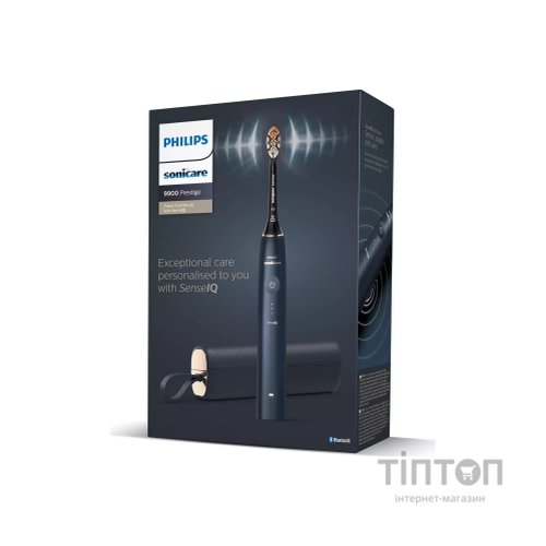 Електрична зубна щітка Philips HX9992/12