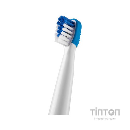 Електрична зубна щітка Sencor SOC0910BL