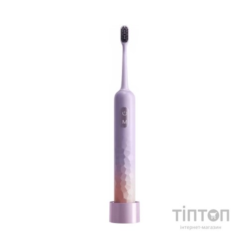 Електрична зубна щітка Xiaomi Enchen Electric Toothbrush Aurora T3 Pink