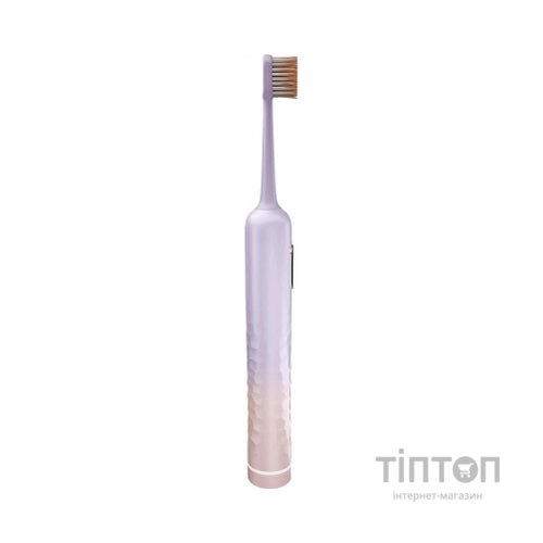 Електрична зубна щітка Xiaomi Enchen Electric Toothbrush Aurora T3 Pink