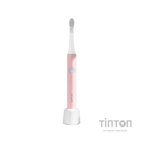 Електрична зубна щітка Xiaomi PINJING (SO White) Pink EX3
