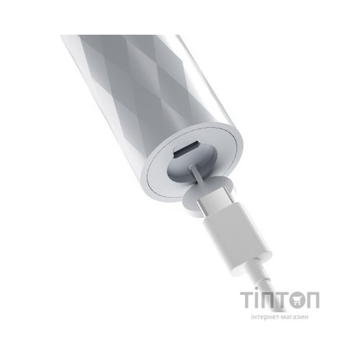 Електрична зубна щітка Xiaomi T501 Grey