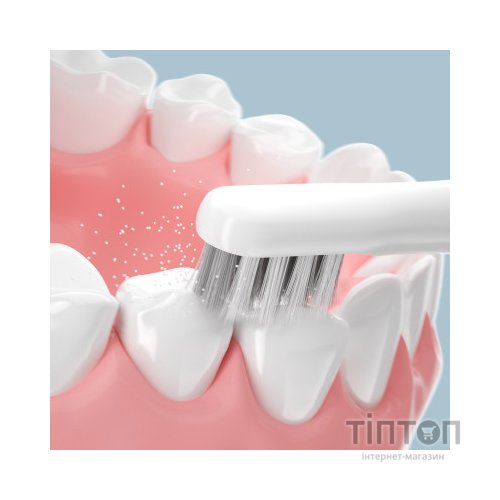 Електрична зубна щітка Xiaomi T501 Grey