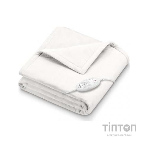 Електричне простирадло Beurer HD 75 White