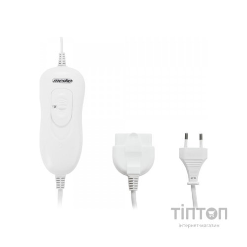 Електричне простирадло Mesko MS7420