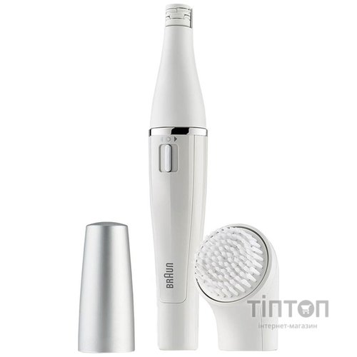 Епілятор BRAUN Face SE810