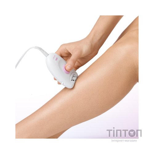 Епілятор BRAUN SE 1170