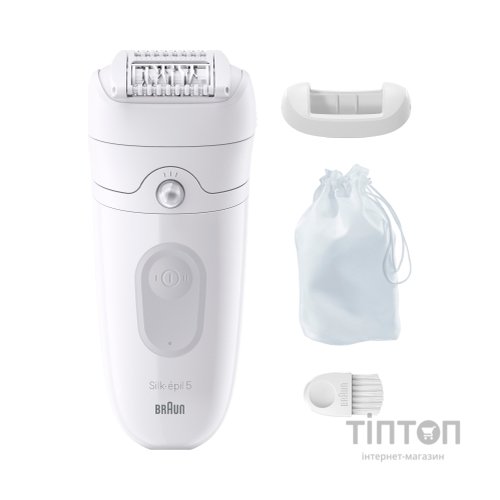 Епілятор Braun SE 5-011