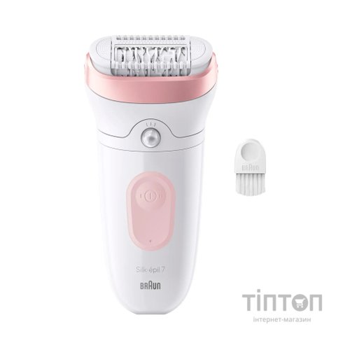Епілятор Braun SE 7-000