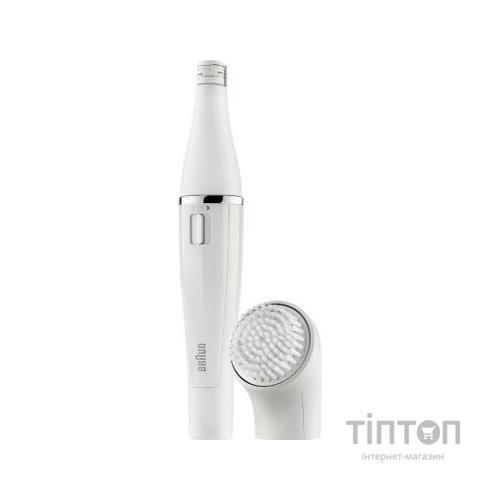 Епілятор BRAUN SE810