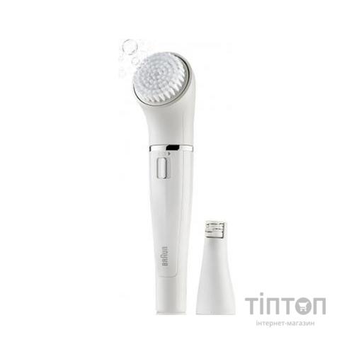 Епілятор BRAUN SE810