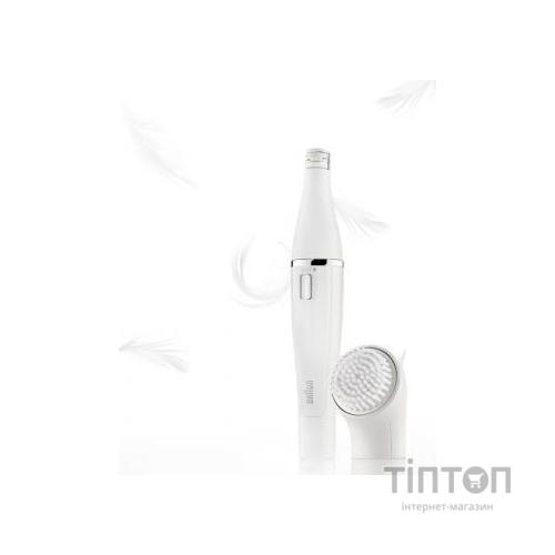 Епілятор BRAUN SE810