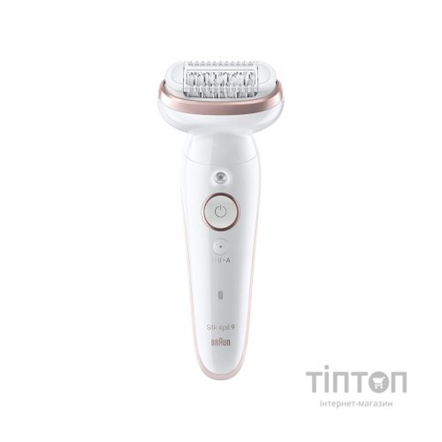 Епілятор Braun SES 9-000