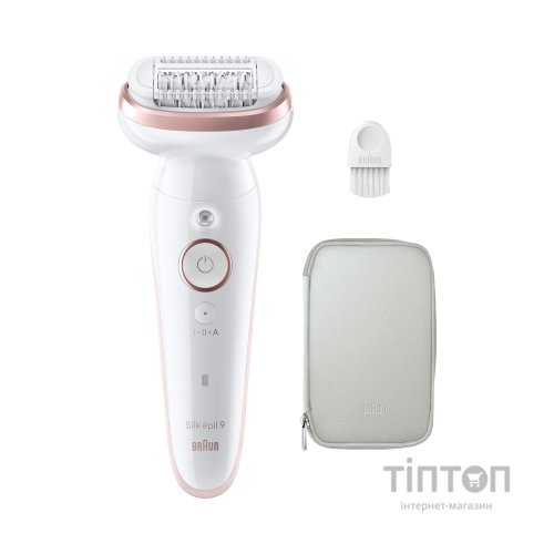 Епілятор Braun SES 9-000