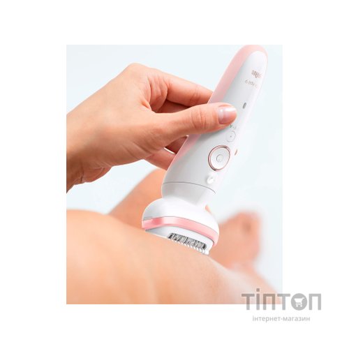 Епілятор Braun SES 9-000