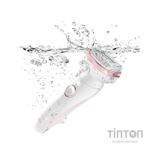 Епілятор Braun SES 9-000