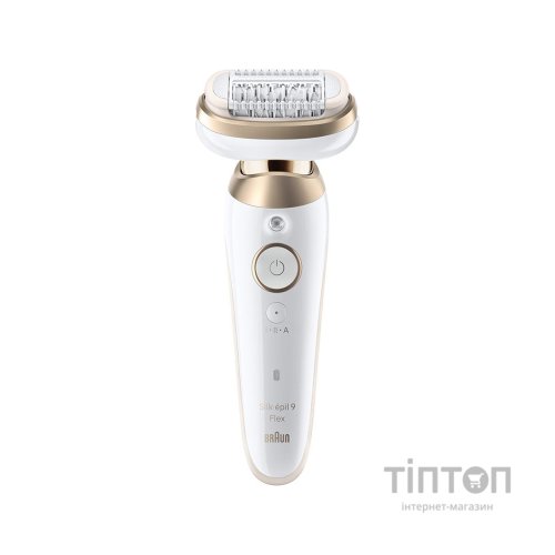 Епілятор Braun SES 9-011 3D