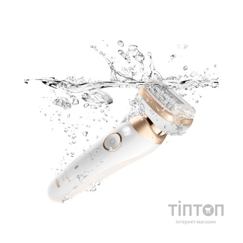 Епілятор Braun SES 9-011 3D