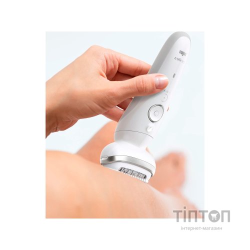 Епілятор Braun SES 9-341