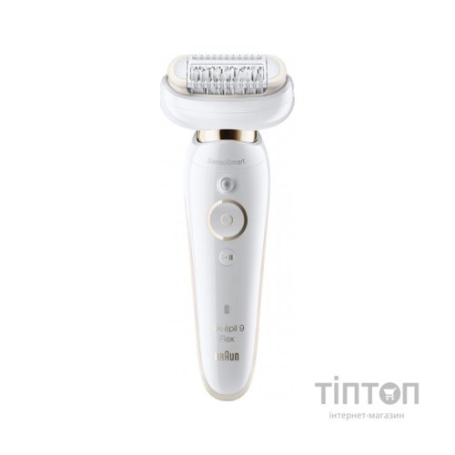 Епілятор Braun SES 9001 3D
