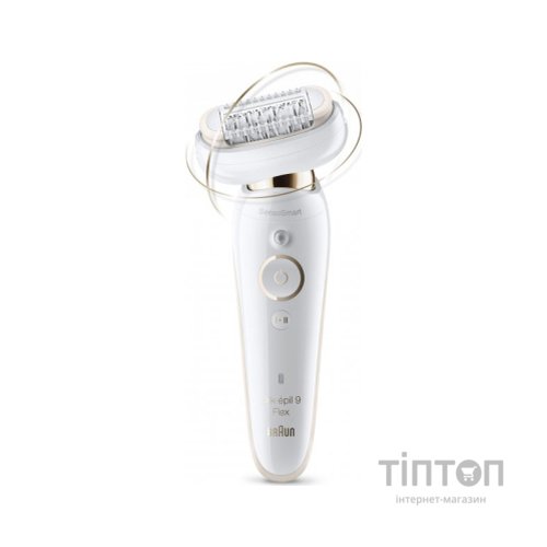 Епілятор Braun SES 9001 3D