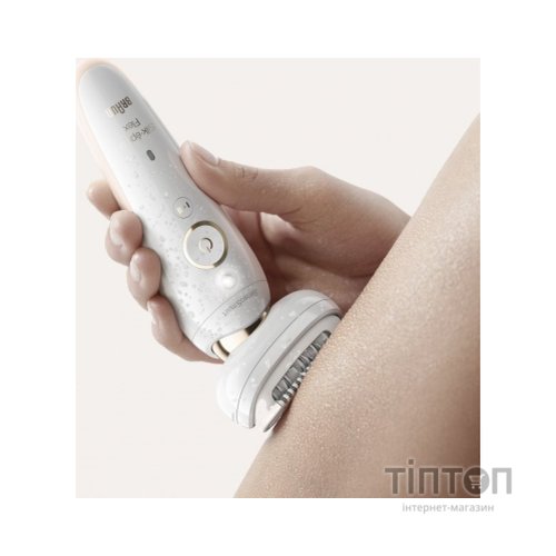 Епілятор Braun SES 9001 3D